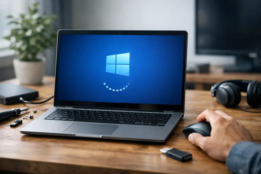 Преинсталация на Windows 11 - кога и как