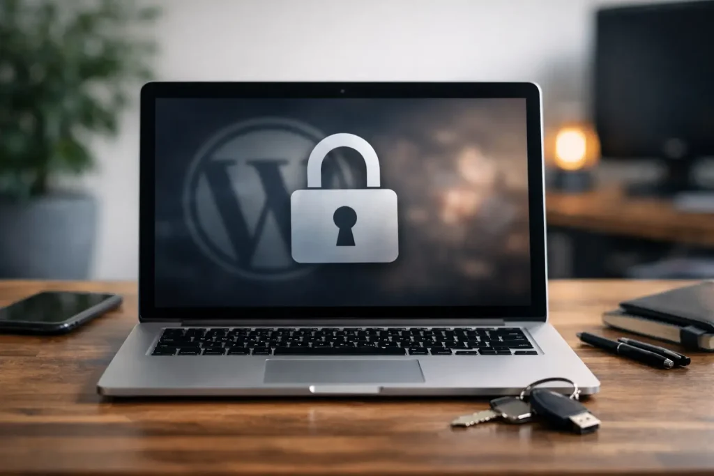 Изгубен достъп до wp-admin - 4 начина за възстановяване