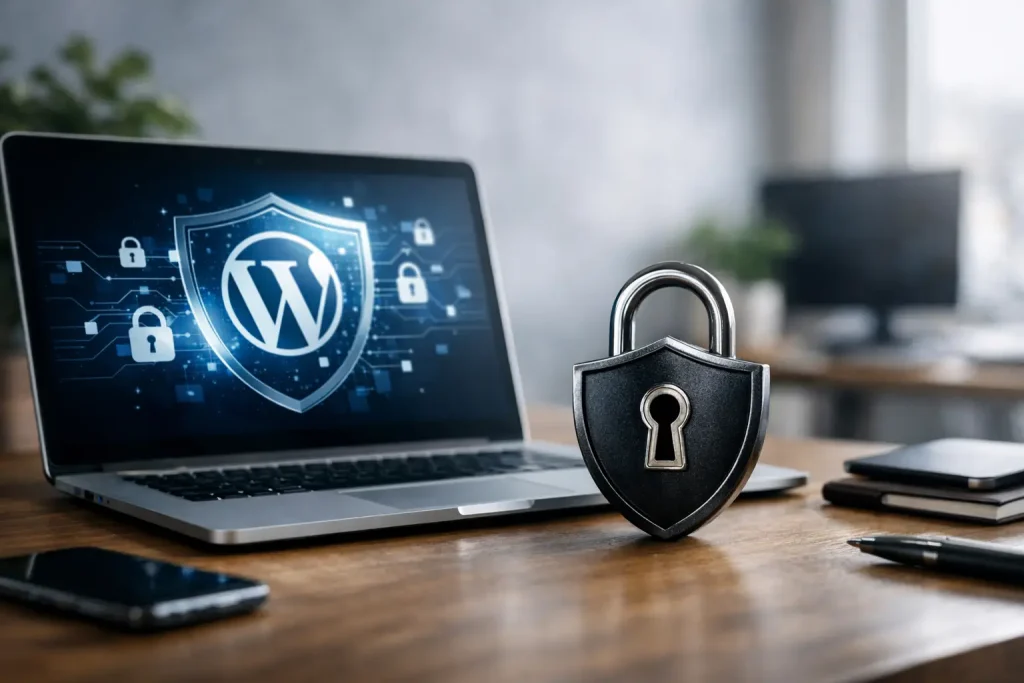 Практичен наръчник за защита на WordPress сайт