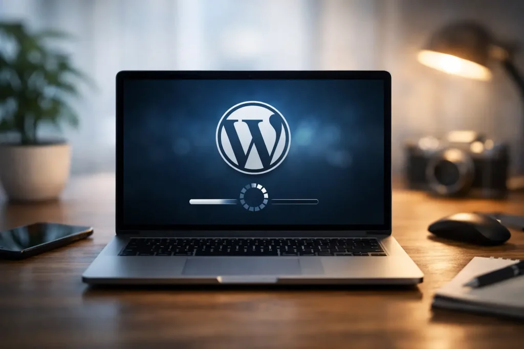 Защо WordPress сайтът трябва да се обновява