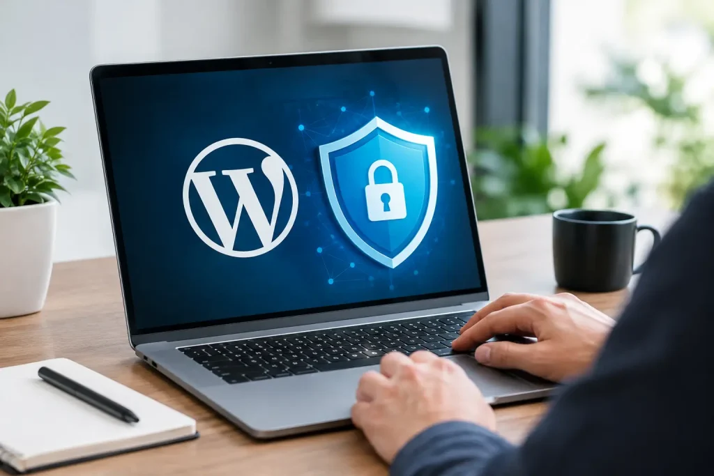 Одит на WordPress сигурността преди проблем