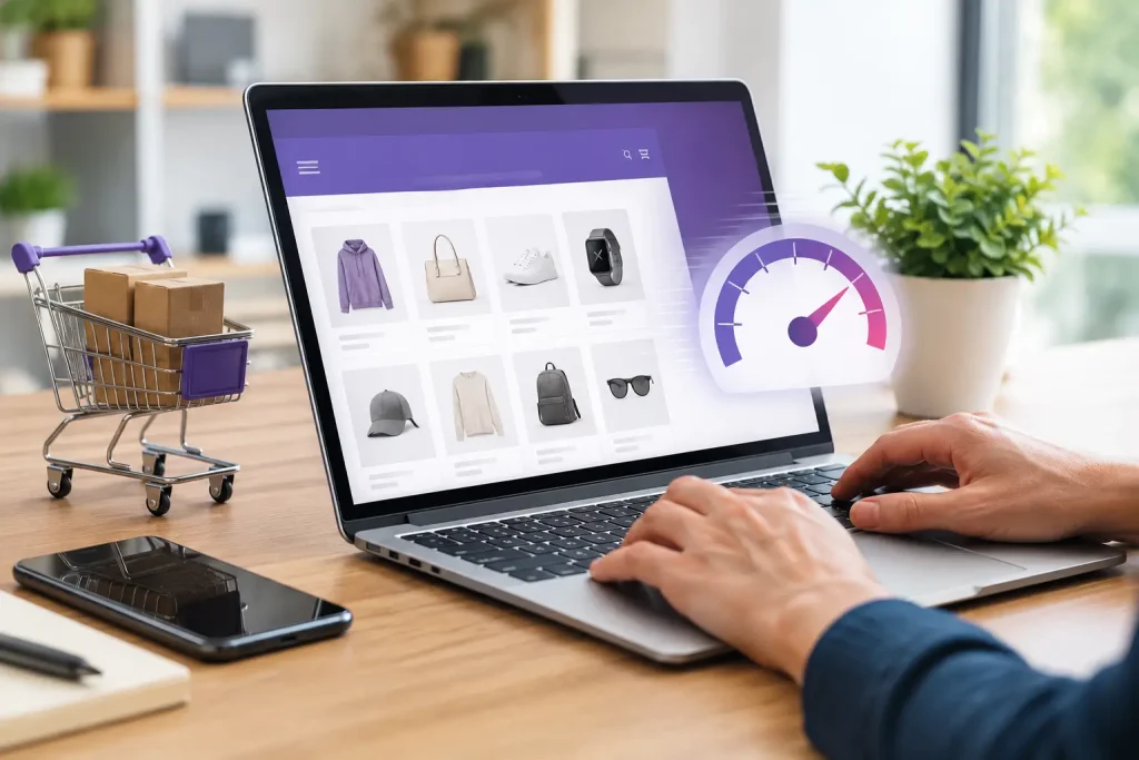 WooCommerce ускоряване: пример от реален казус
